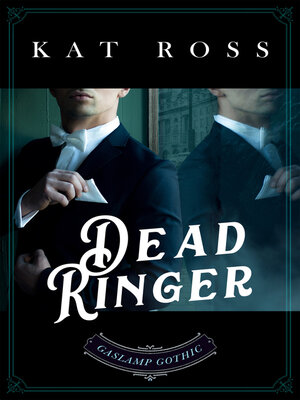 cover image of Dead Ringer
